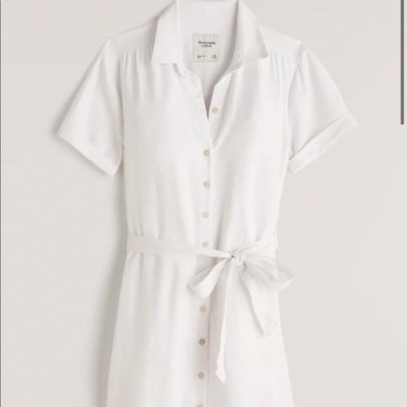 Summer dress - Picture 2 of 2